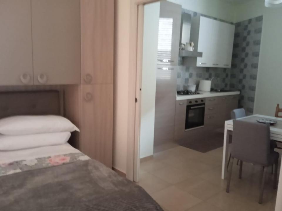 Casa Anna Appartement Vico Equense Buitenkant foto