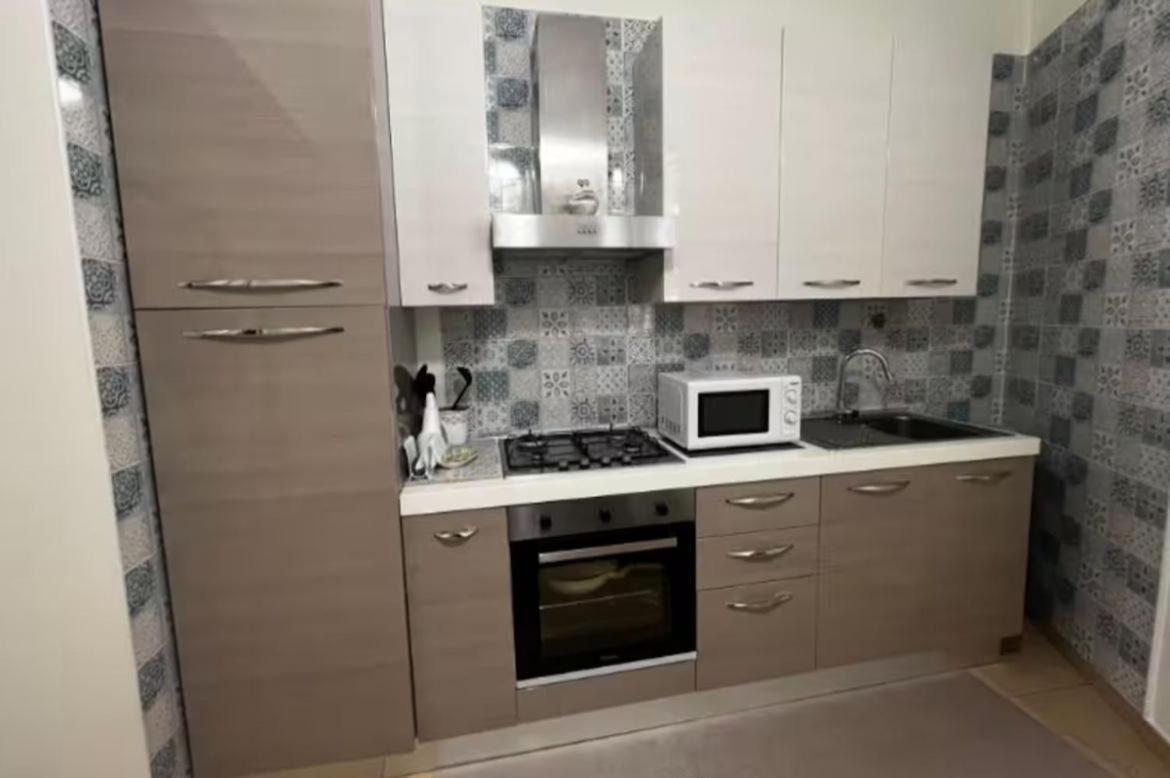 Casa Anna Appartement Vico Equense Buitenkant foto