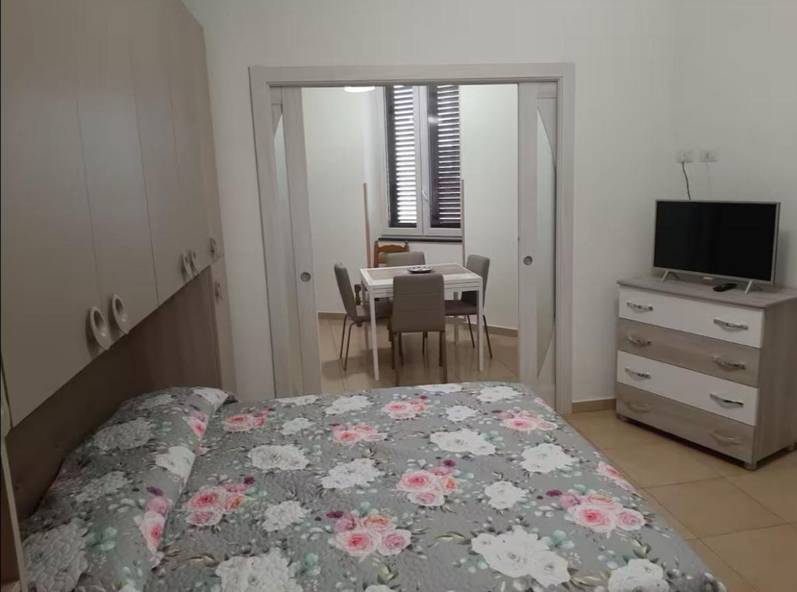 Casa Anna Appartement Vico Equense Buitenkant foto