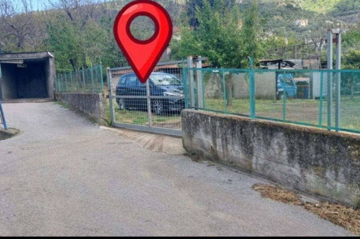 Casa Anna Appartement Vico Equense Buitenkant foto