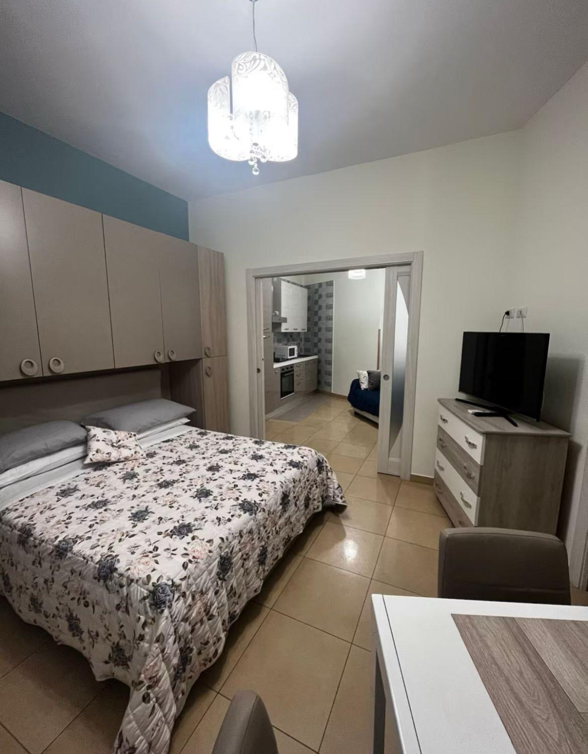 Casa Anna Appartement Vico Equense Buitenkant foto