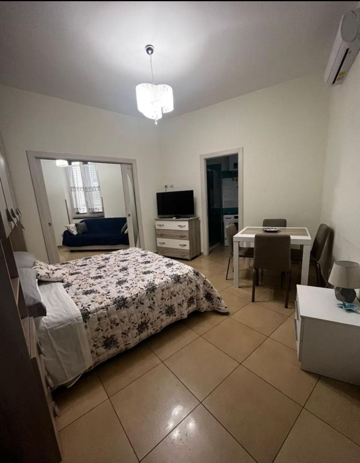 Casa Anna Appartement Vico Equense Buitenkant foto